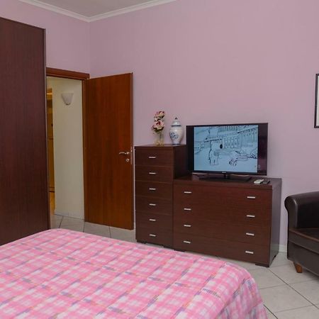 Anagnina Home Roma Dış mekan fotoğraf